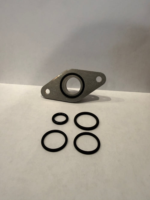 Gen 1 Cruze oil pick up seal