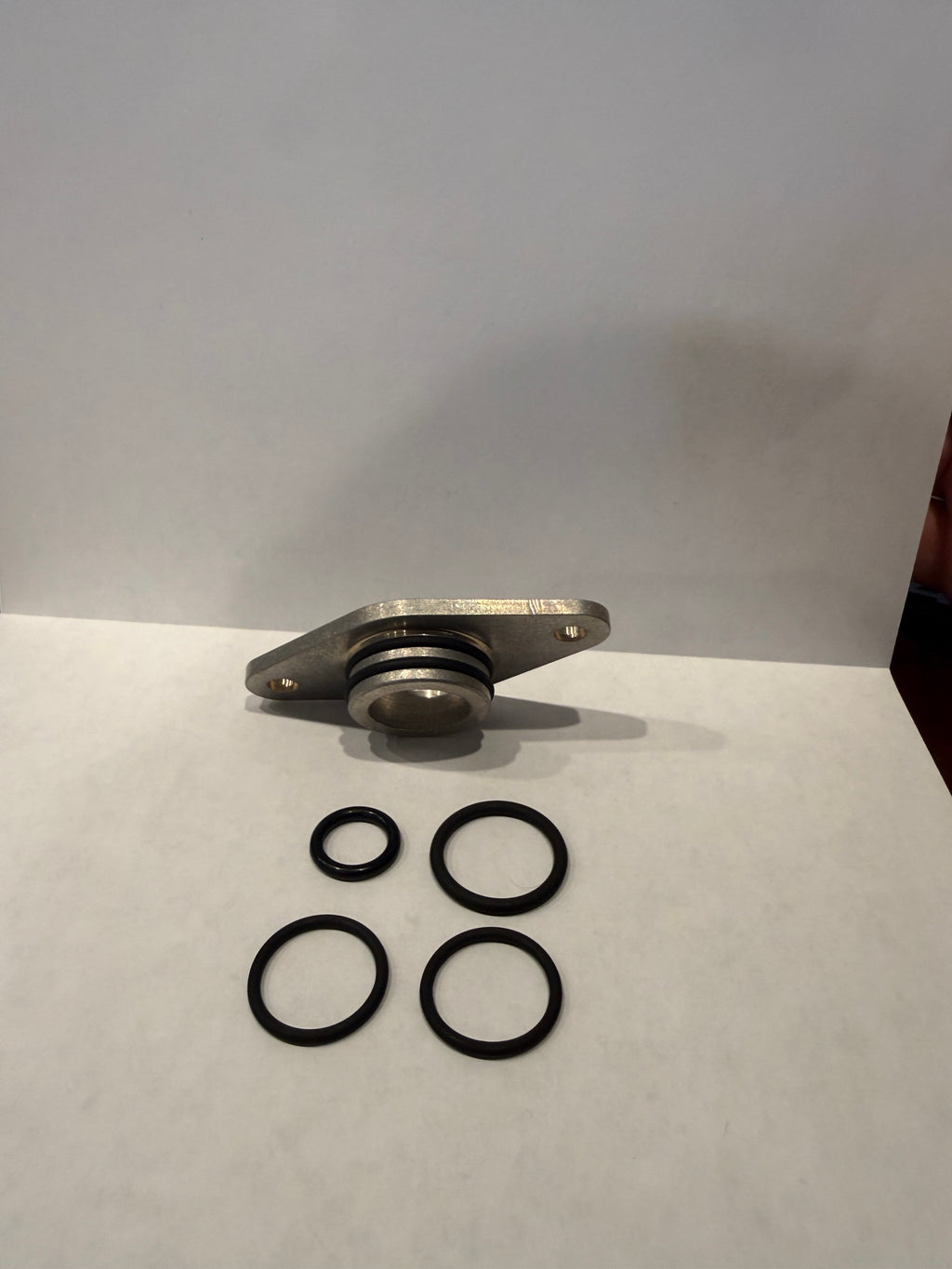 Gen 1 Cruze oil pick up seal