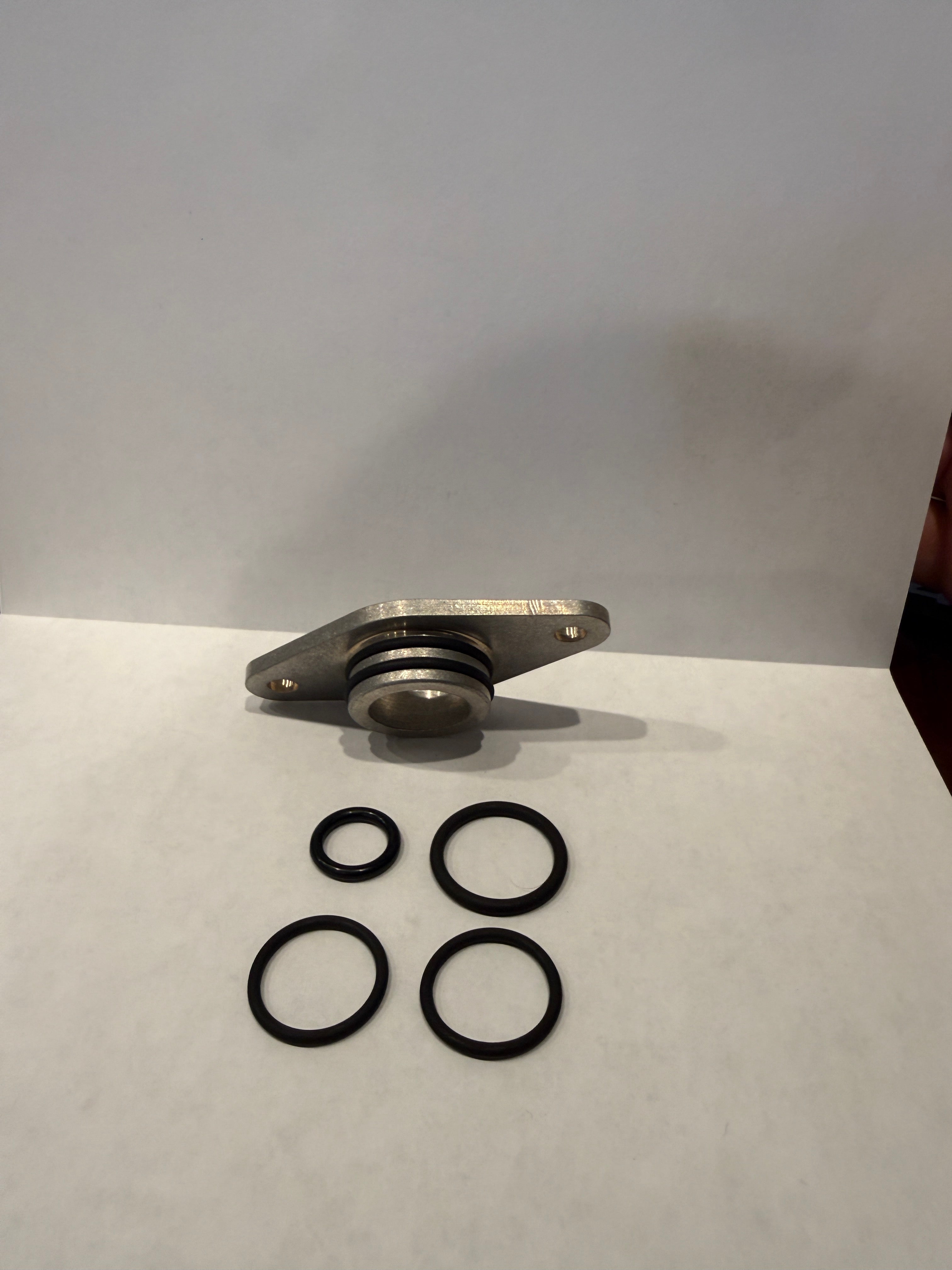 Gen 1 Cruze oil pick up seal