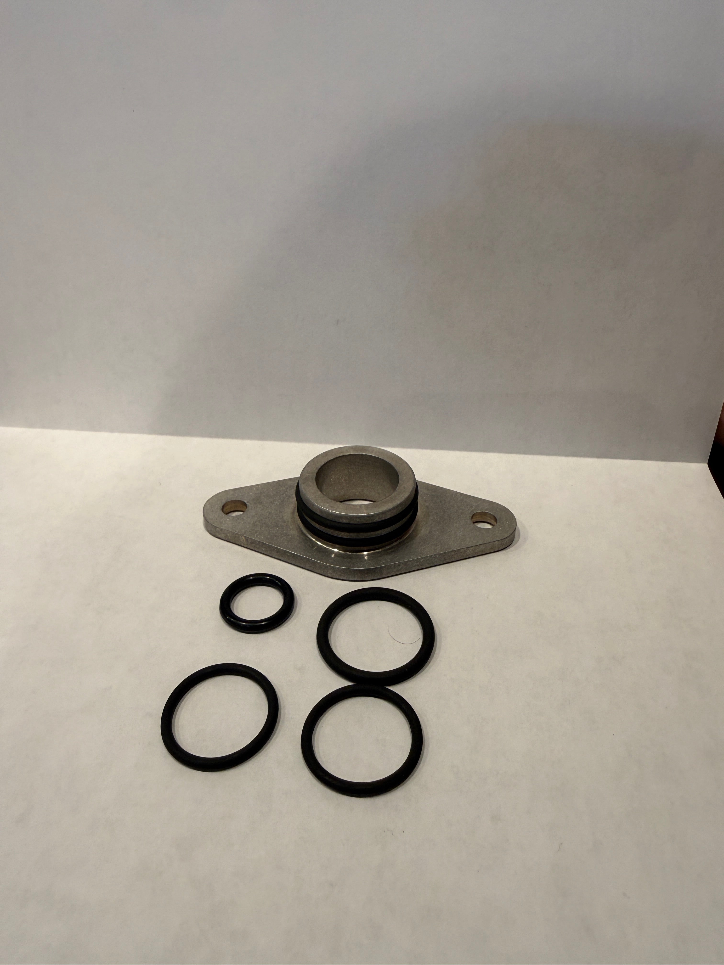 Gen 1 Cruze oil pick up seal