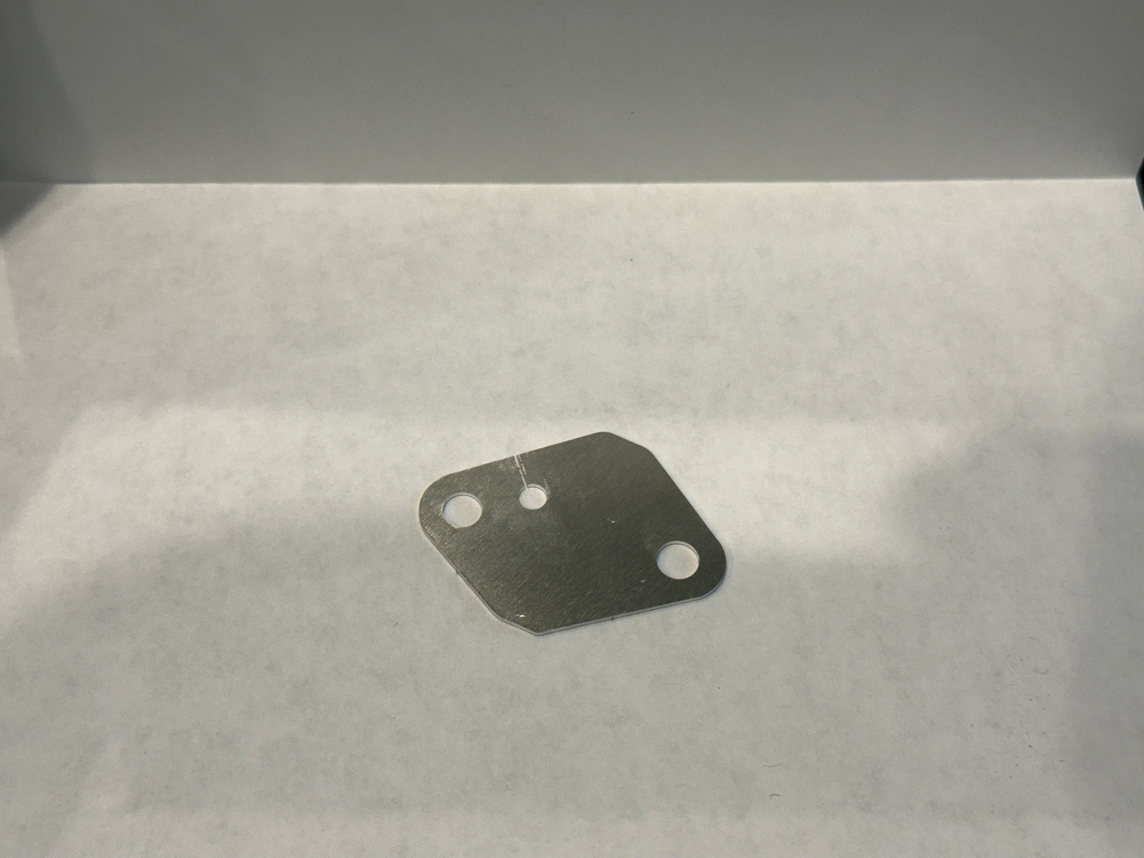 1.6 Cruze/Equinox/Terrain Diesel Timing Tensioner Gasket