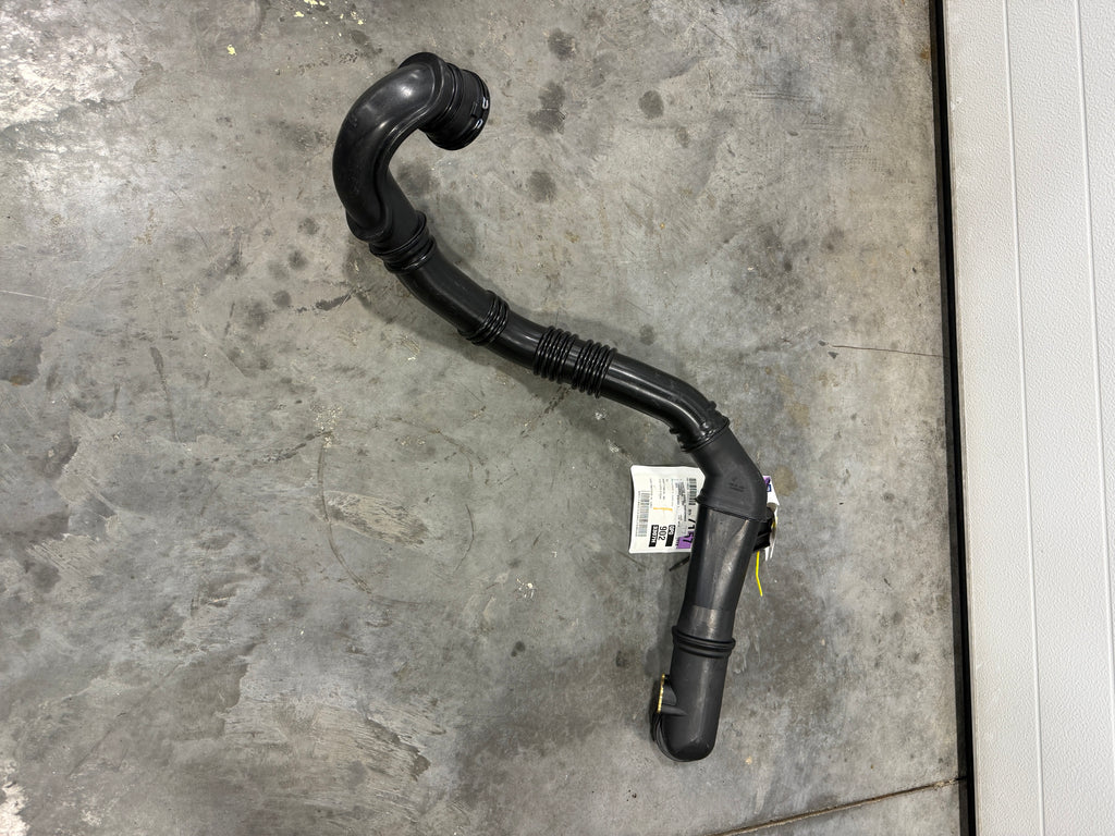 Gen 1 2.0 Cruze Cold Side Intercooler Pipe
