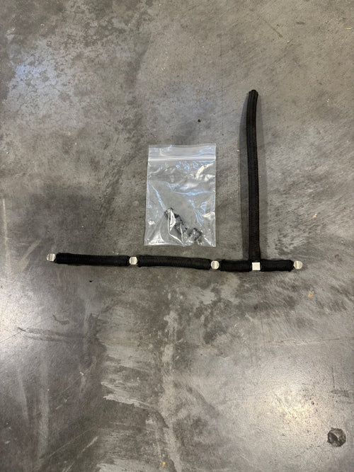 1.6 Equinox/Terrain/Cruze upgraded injector return line