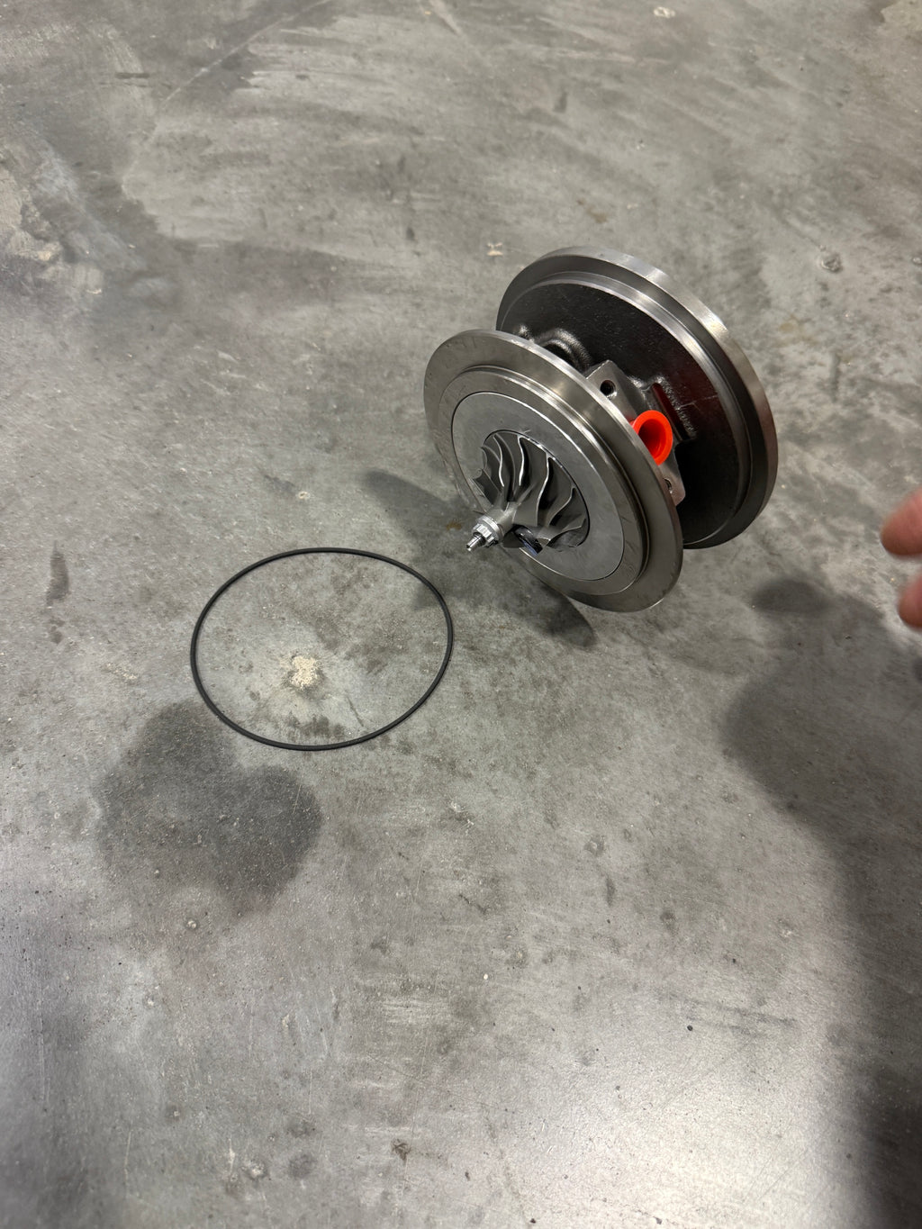 2.0 Cruze Diesel Turbo Cartridge