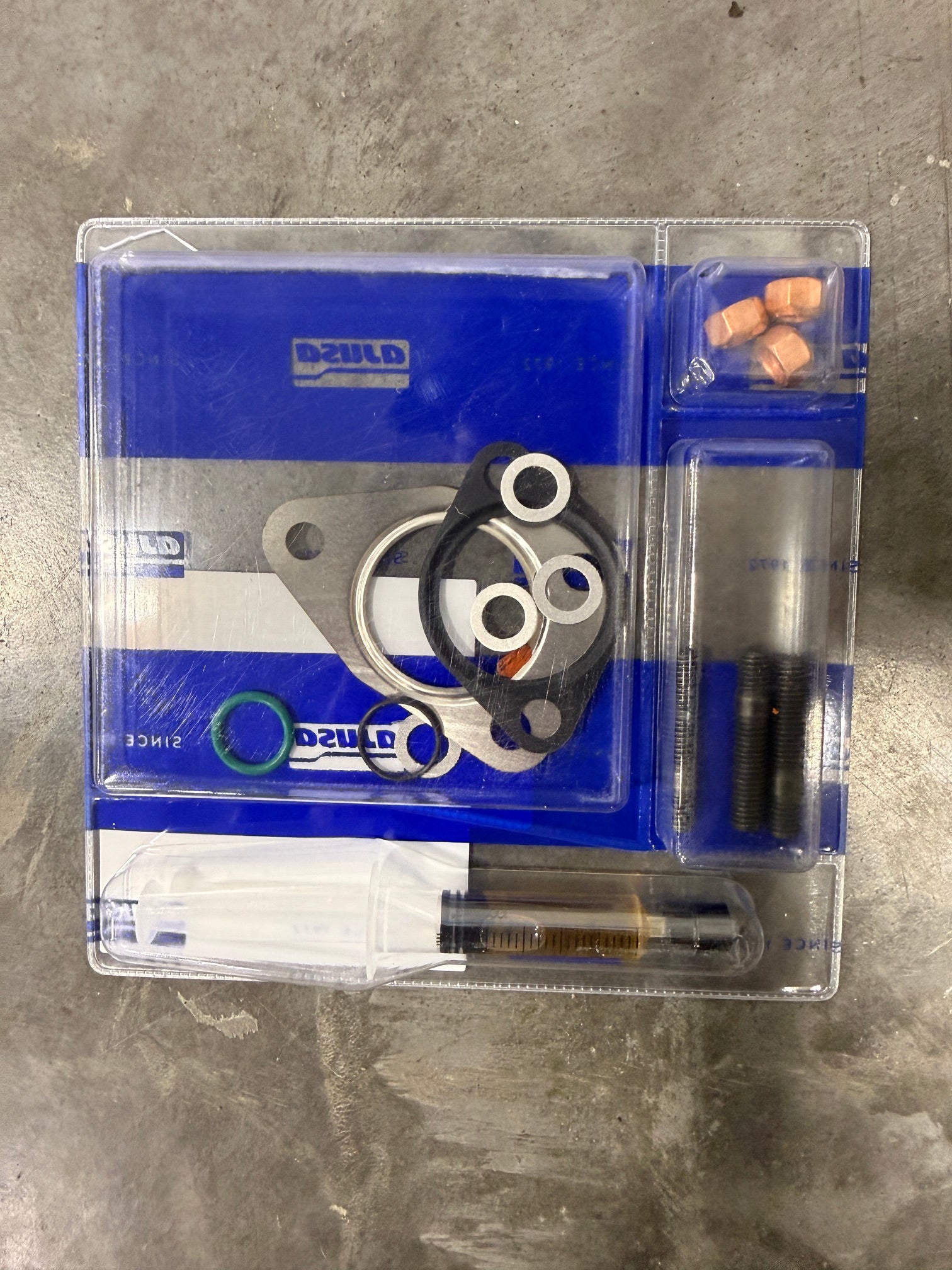 Gen1 2.0 Cruze turbo install kit