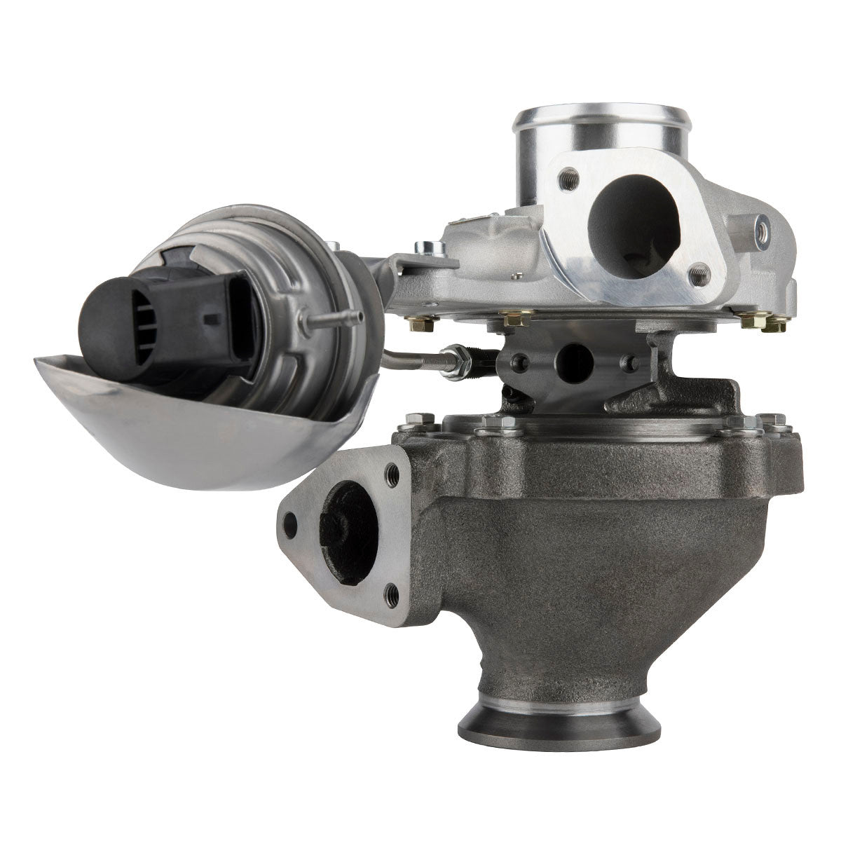 Gen 1 Cruze Turbocharger